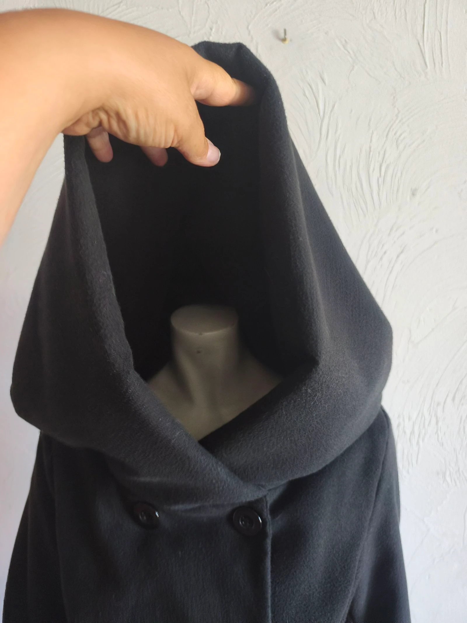 Manteau Sapotille femme  – photo 5